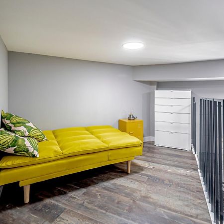 Luminoso Cerca 4 Caminos- Apartamento Reina Victoria Мадрид Экстерьер фото