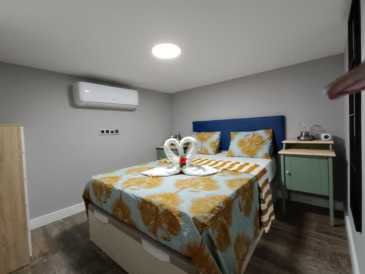Luminoso Cerca 4 Caminos- Apartamento Reina Victoria Мадрид Экстерьер фото