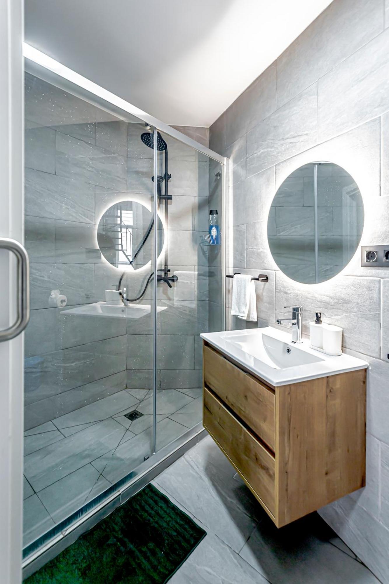 Luminoso Cerca 4 Caminos- Apartamento Reina Victoria Мадрид Экстерьер фото