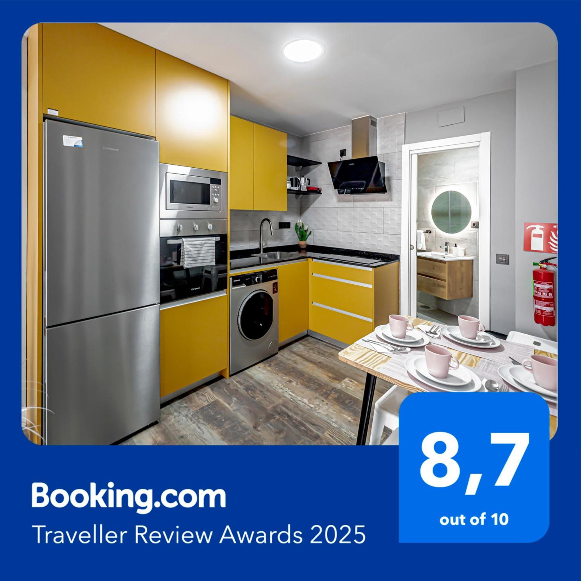 Luminoso Cerca 4 Caminos- Apartamento Reina Victoria Мадрид Экстерьер фото